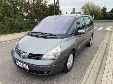 Renault Espace IV-1