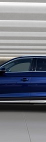 Audi Q5 III Q5 Advanced quattro 40 TDI 150 kW S tronic Gwarancja, hak, Led,-3