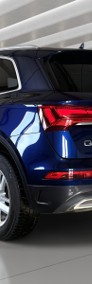 Audi Q5 III Q5 Advanced quattro 40 TDI 150 kW S tronic Gwarancja, hak, Led,-4
