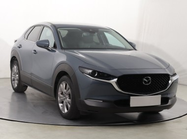 Mazda CX-30 , Salon Polska, 1. Właściciel, Serwis ASO, Automat, Navi,-1