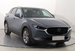Mazda CX-30 , Salon Polska, 1. Właściciel, Serwis ASO, Automat, Navi,