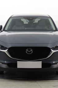Mazda CX-30 , Salon Polska, 1. Właściciel, Serwis ASO, Automat, Navi,-2