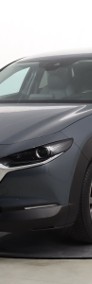Mazda CX-30 , Salon Polska, 1. Właściciel, Serwis ASO, Automat, Navi,-3
