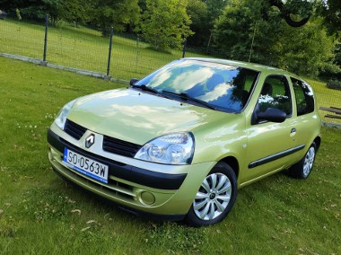 Renault Clio 1.2,137 000km, super-1