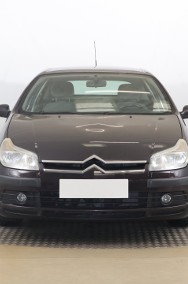 Citroen C5 II , Salon Polska, Klimatronic,ALU, El. szyby-2