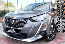Peugeot 2008 Navi|Kamera|Automat|Radar|FuLLLed|2xPark|Serwis ASO|GWARANCJA