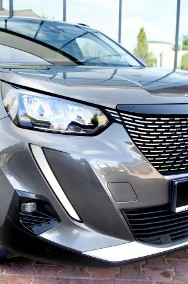 Peugeot 2008 Navi|Kamera|Automat|Radar|FuLLLed|2xPark|Serwis ASO|GWARANCJA-2