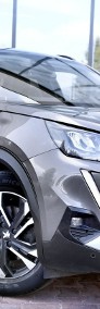 Peugeot 2008 Navi|Kamera|Automat|Radar|FuLLLed|2xPark|Serwis ASO|GWARANCJA-3