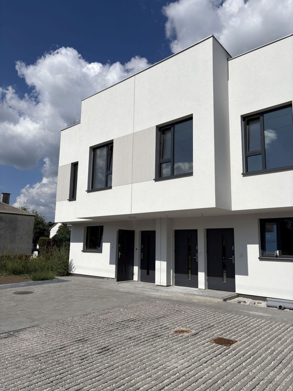 Mieszkanie na sprzedaż, 2 pokoje, 55 m², Legionowo