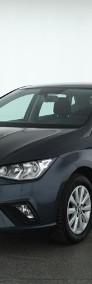 SEAT Ibiza V , Salon Polska, 1. Właściciel, Serwis ASO, VAT 23%, Klima,-3
