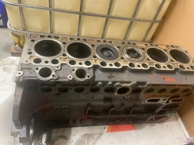 Deutz TCD 2013 l06 short block części-1