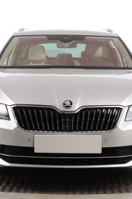 Skoda Superb III , Salon Polska, Automat, VAT 23%, Skóra, Navi, Xenon,-2