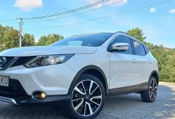 Nissan Qashqai II Nissan Qashqai 1.6 DIG-T N-Vision