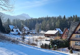 Działka inna Zakopane