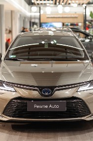 Toyota Corolla 1.8 Hybrid Executive VIP-2