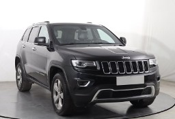 Jeep Grand Cherokee IV [WK2] , Salon Polska, 250 KM, Automat, Skóra, Navi, Klimatronic,