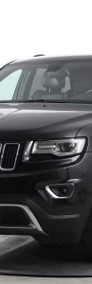 Jeep Grand Cherokee IV [WK2] , Salon Polska, 250 KM, Automat, Skóra, Navi, Klimatronic,-3
