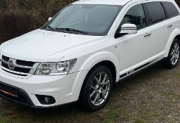 Fiat Freemont 2.0 Multijet 16V DPF Urban