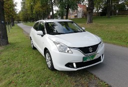 Suzuki Baleno 1.25 16V 90 Ps