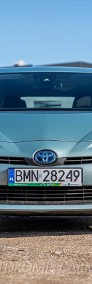 Toyota Prius IV 1.8 XLE Hybrid AWDe-3