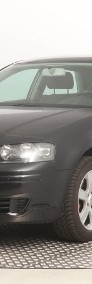 Audi A3 II (8P) , Klimatronic,ALU-3