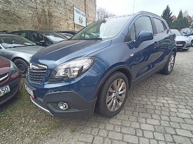Opel mokka gaz-1