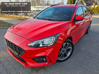 Ford Focus IV-1