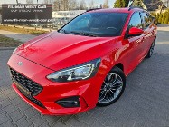 Ford Focus IV