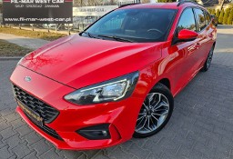Ford Focus IV