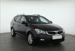 Kia Cee'd I , Klimatronic, Tempomat, Parktronic,ALU