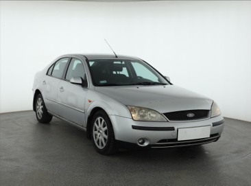 Ford Mondeo III , Salon Polska, Klimatronic,ALU, El. szyby