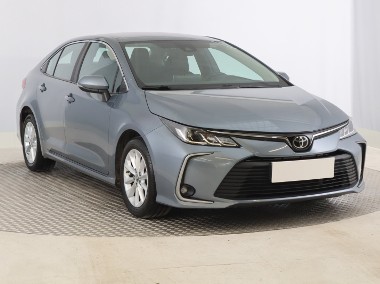 Toyota Corolla XII , Salon Polska, 1. Właściciel, Serwis ASO, Automat, VAT 23%,-1