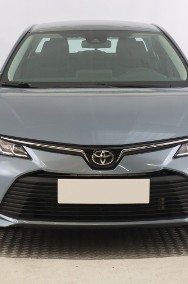 Toyota Corolla XII , Salon Polska, 1. Właściciel, Serwis ASO, Automat, VAT 23%,-2