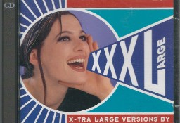 2 CD VA - XXX Large-Dance Me Crazy (1994) (BMG)