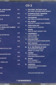 2 CD VA - XXX Large-Dance Me Crazy (1994) (BMG)-2