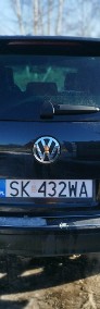 Volkswagen Touareg I 2009r 2.5 D 173KM 4x4 skóry RATY!-3