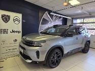 Citroen C5 Aircross 1.5 BlueHDi Max EAT8 130KM SalonPL Gwrancja Dealer Vat23% Leasing 10
