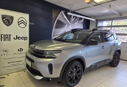Citroen C5 Aircross 1.5 BlueHDi Max EAT8 130KM SalonPL Gwrancja Dealer Vat23% Leasing 10