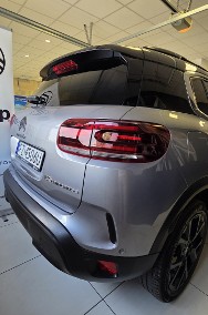 Citroen C5 Aircross 1.5 BlueHDi Max EAT8 130KM SalonPL Gwrancja Dealer Vat23% Leasing 10-2