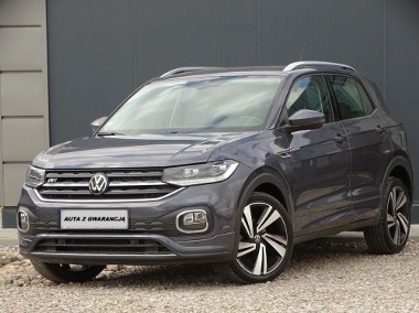 Volkswagen T-Cross-1