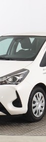 Toyota Yaris III , Salon Polska, 1. Właściciel, Serwis ASO, Automat, VAT 23%,-3