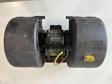 Claas Lexion Mega Tucano - dmuchawa kabiny 0006258613 6258613-1