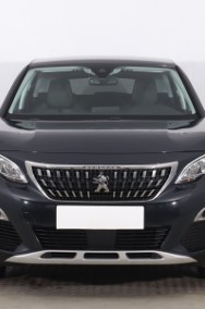 Peugeot 3008 , Automat, Skóra, Navi, Klimatronic, Tempomat, Parktronic-2