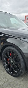 Land Rover Range Rover Sport III S Dynamic Stealth 3.0 D HSE Meridian Salon Polska Gwarancja do 3 lat-3