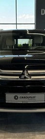 Mitsubishi Outlander III Intense 2.0 150KM automat 4x4 2017/2018 r., salon PL, 7 - osobowy-3