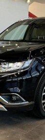 Mitsubishi Outlander III Intense 2.0 150KM automat 4x4 2017/2018 r., salon PL, 7 - osobowy-4