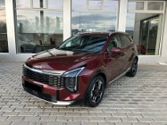 Kia Sportage IV 1.6 T-GDI HEV L 2WD aut 1.6 T-GDI HEV L 2WD aut 239KM