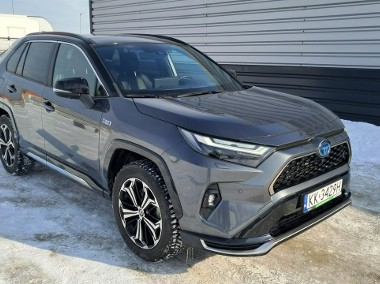 Toyota RAV 4 V-1