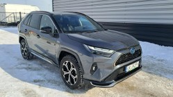 Toyota RAV 4 V
