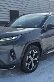Toyota RAV 4 V-2